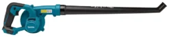 Makita UB101DSM 12V Li-Ion Accu Blaasmachine Set (1x 4,0Ah) - 156m³/uur 18 Makita UB101DSM 12V Li-Ion Accu Blaasmachine Set (1x 4,0Ah) - 156m³/uur -Makita 84494e19dee6cc361c810a5196628b71