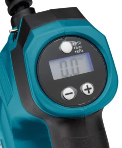Makita DMP180Z 18V Li-Ion Accu Luchtpomp - Body - 8,3 Bar -Makita 852dc36a8b1072b970e4ba475b0b8cce