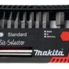 Makita P-53774 Schroefbitset Inbus 9-delig