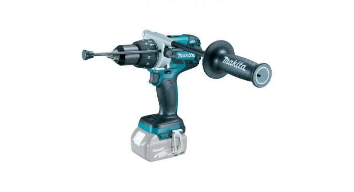 Makita DHP481Z 18V Li-Ion Accu Klopboor-/schroefmachine Body - Koolborstelloos 1 Makita DHP481Z 18V Li-Ion Accu Klopboor-/schroefmachine Body - Koolborstelloos