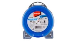 Makita E-01747 Maaidraad 1,65x30 Meter Blauw