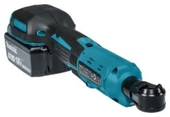 Makita DWR180RF1J 18V Li-Ion Accu Ratelsleutelset (1x 3,0Ah) In Mbox - 47,5Nm 21 Makita DWR180RF1J 18V Li-Ion Accu Ratelsleutelset (1x 3,0Ah) In Mbox - 47,5Nm -Makita 870f47612f1bdb73519c90bf83476144