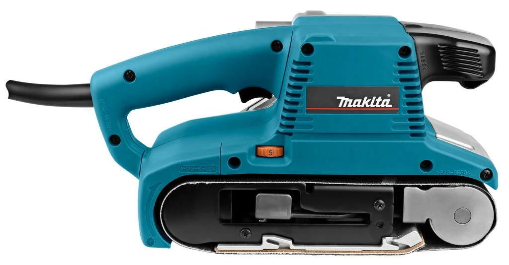 Makita 9903 Bandschuurmachine - 1010W - 76 X 533mm 2 Makita 9903 Bandschuurmachine - 1010W - 76 X 533mm - Afbeelding 2