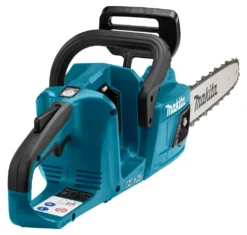 Makita DUC405PT4J 2x18V Li-Ion Accu Kettingzaag Set (4x 5,0Ah) Incl. Mbox - 40cm -Makita 8825bce219b72aabcc3620586001968f