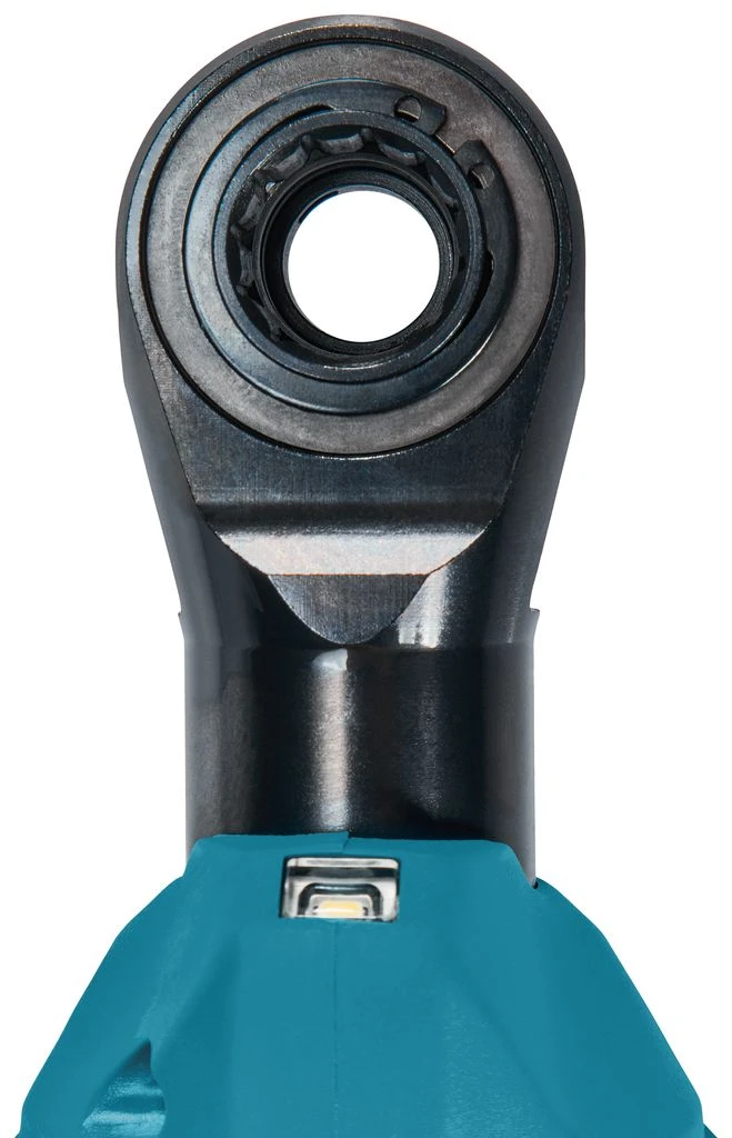 Makita DWR180RF1J 18V Li-Ion Accu Ratelsleutelset (1x 3,0Ah) In Mbox - 47,5Nm 12 Makita DWR180RF1J 18V Li-Ion Accu Ratelsleutelset (1x 3,0Ah) In Mbox - 47,5Nm - Afbeelding 12