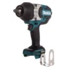 Makita DTW1002Z 18V Li-Ion Accu Slagmoersleutel Body - 1050Nm - 1/2" - Koolborstelloos