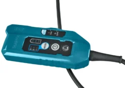 Makita VC009GLM21 XGT 40V Max Li-ion Accu Rugstofzuiger Set (2x 4.0 Ah) - 180mbar - AWS Zender 6 Makita VC009GLM21 XGT 40V Max Li-ion Accu Rugstofzuiger Set (2x 4.0 Ah) - 180mbar - AWS Zender -Makita 886ca4c1c5470fd5cf75dba1d37edf78