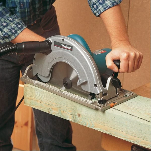 Makita 5103R Cirkelzaag - 2100W - 270mm 2 Makita 5103R Cirkelzaag - 2100W - 270mm - Afbeelding 2