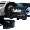 Makita GA5050 230 V Haakse Slijper 125 Mm Body - 1300W
