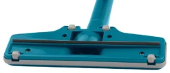 Makita DCL282FRT 18V Li-Ion Accu Steelstofzuiger Blauw Set (1x 5,0Ah) - 0,5L - Koolborstelloos -Makita 88d2aeb3b913b1b0e32cbea0250756ce