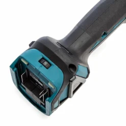 Makita DGA511Z 18V Li-Ion Accu Haakse Slijper Body - 125mm - Koolborstelloos -Makita 88ef4069bbba621af6b2d24ffa97b754