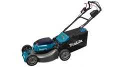 Makita DLM536Z (2X18V) Li-Ion Accu Grasmaaier Body - 53cm - 70L - 1800 M²