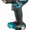 Makita DDF487RAJ 18V Li-Ion Accu Boor-/schroefmachine Set (2x 2,0Ah) In Mbox - 13mm - Koolborstelloos