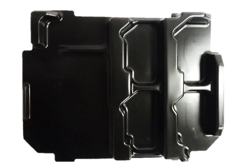 Makita 198116-4 18V Li-Ion Accu Starterset (2x 6,0Ah) In Mbox 5 Makita 198116-4 18V Li-Ion Accu Starterset (2x 6,0Ah) In Mbox - Afbeelding 5