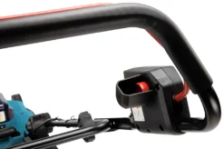 Makita DLM432Z 36V (2x 18V) Li-Ion Accu Grasmaaier Body - 43cm -Makita 89d82b3d0e730a9df7464465f39bc405