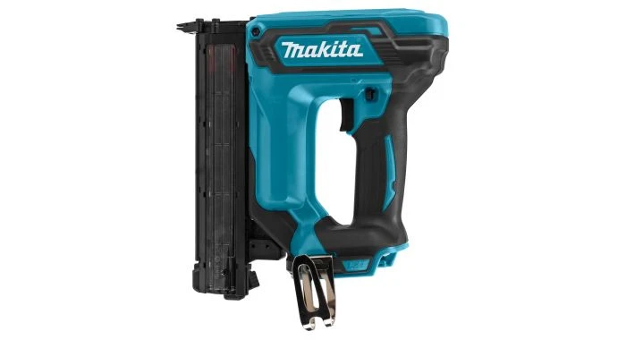 Makita DFN350ZJ 18V Li-Ion Accu Brad Tacker Body In Mbox - 15-35mm - 18 Gauge 1 Makita DFN350ZJ 18V Li-Ion Accu Brad Tacker Body In Mbox - 15-35mm - 18 Gauge