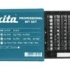 Makita P-70144 Schroefbitset 61-delig