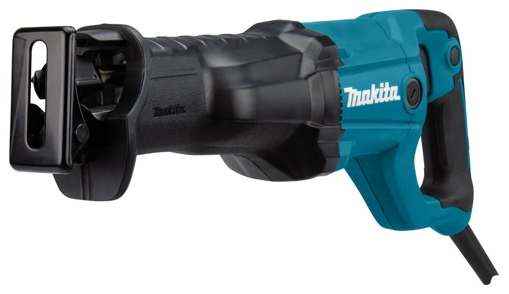 Makita JR3051TK Reciprozaag In Koffer - 1200W 3 Makita JR3051TK Reciprozaag In Koffer - 1200W - Afbeelding 3