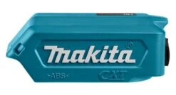 Makita DEAADP08 USB-adapter CXT 10,8/12V Max Compact