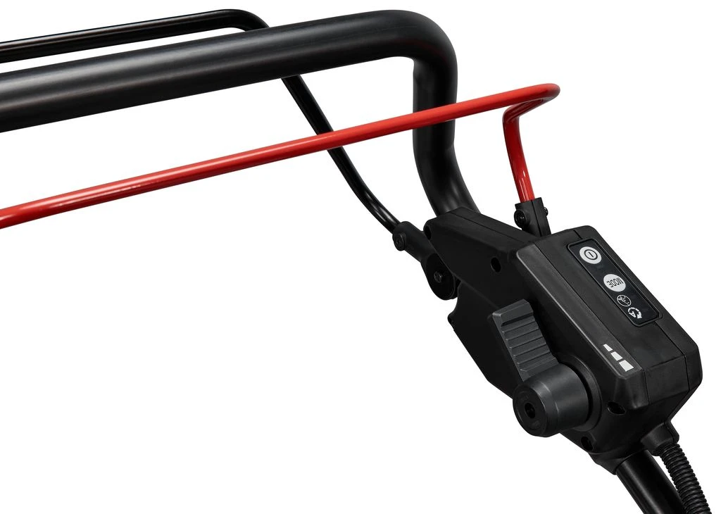 Makita LM001CZ 36V Grasmaaier 53 Cm Connector Type, Zonder Accu En Lader In Doos. 6 Makita LM001CZ 36V Grasmaaier 53 Cm Connector Type, Zonder Accu En Lader In Doos. - Afbeelding 6