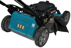 Makita LM001CZ 36V Grasmaaier 53 Cm Connector Type, Zonder Accu En Lader In Doos. 33 Makita LM001CZ 36V Grasmaaier 53 Cm Connector Type, Zonder Accu En Lader In Doos. -Makita 8b9455c3f715ae54e602d962c8cbd32e