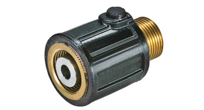 Makita 197867-6 Adapter Draai Preventie 1 Makita 197867-6 Adapter Draai Preventie