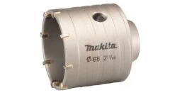 Makita D-73938 Kroonboor - 68mm