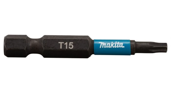 Makita B-63775 Slagschroefbit T15x50mm