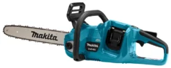 Makita DUC405PT4J 2x18V Li-Ion Accu Kettingzaag Set (4x 5,0Ah) Incl. Mbox - 40cm -Makita 8e3150ff7d9f254c3eba98dd3316e232