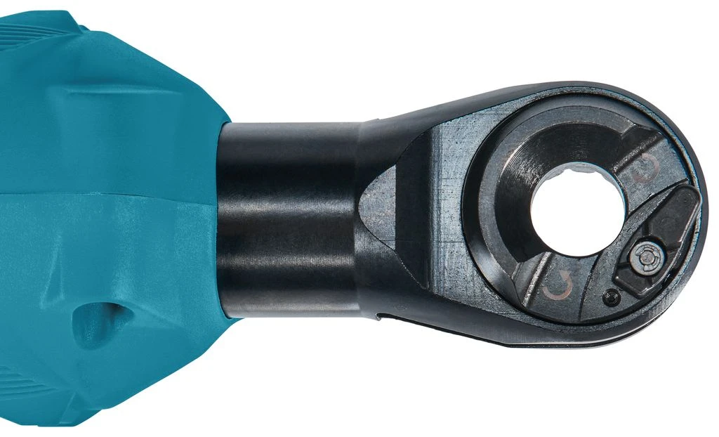 Makita DWR180RF1J 18V Li-Ion Accu Ratelsleutelset (1x 3,0Ah) In Mbox - 47,5Nm 11 Makita DWR180RF1J 18V Li-Ion Accu Ratelsleutelset (1x 3,0Ah) In Mbox - 47,5Nm - Afbeelding 11