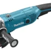 Makita GA5021CF01 Haakse Slijper + Anti-vibratiehandvat - 1050W - 125mm