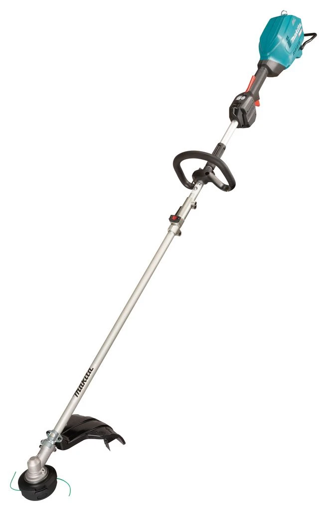 Makita UX01GZ01 XGT 40V Li-Ion Accu Combisysteem Body In Tas - D-greep - Koolborstelloos 1 Makita UX01GZ01 XGT 40V Li-Ion Accu Combisysteem Body In Tas - D-greep - Koolborstelloos