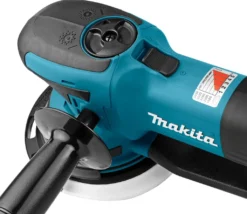 Makita BO6050J Excentrische Schuurmachine In Mbox - 750W - 150mm - Variabel 15 Makita BO6050J Excentrische Schuurmachine In Mbox - 750W - 150mm - Variabel -Makita 8f13428bb2313daa8da621fd163b6967