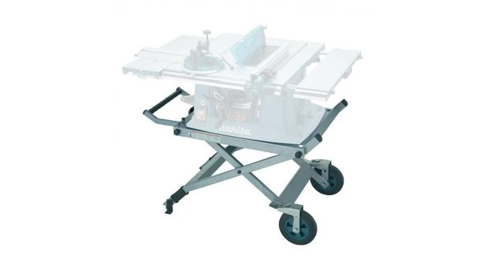 Makita WST03 / JM27000300 Onderstel Voor MLT100 1 Makita WST03 / JM27000300 Onderstel Voor MLT100