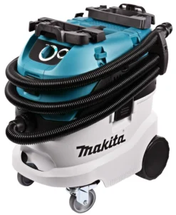 Makita VC4210L Bouwstofzuiger - 1200W - L-klasse - 42L 9 Makita VC4210L Bouwstofzuiger - 1200W - L-klasse - 42L -Makita 8f8d6bc112fb86f5ce8a6c50be188d16
