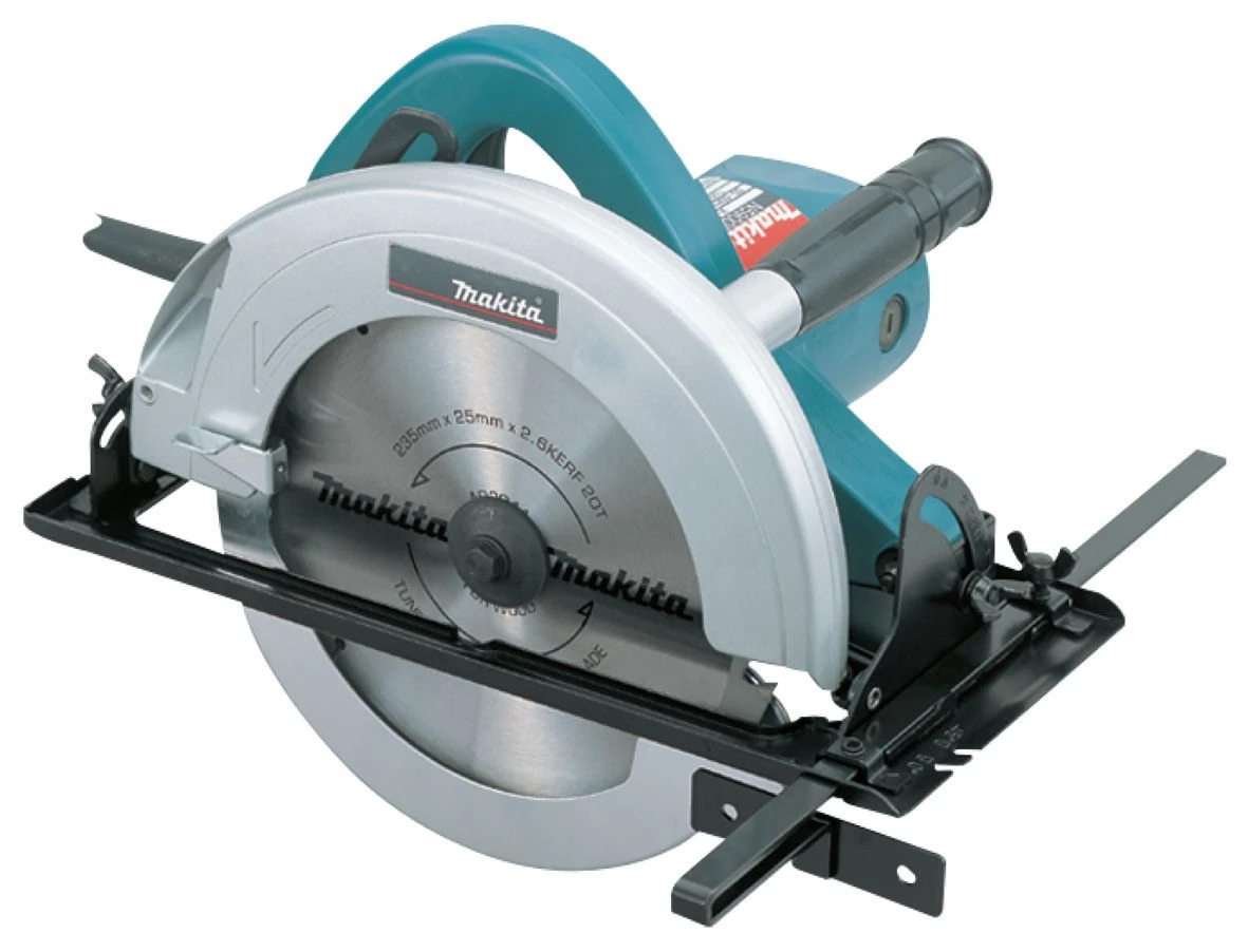 Makita N5900B Cirkelzaag - 2000W - 235mm 1 Makita N5900B Cirkelzaag - 2000W - 235mm