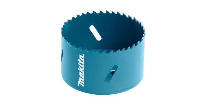 Makita B-11483 Bi-metaal Gatenzaag - 92x40mm 1 Makita B-11483 Bi-metaal Gatenzaag - 92x40mm