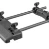 Makita 194579-2 Geleiderail Adapter Voor Bovenfrees RP0900K, RP0910, RP1110C, RP1800FX, RP2300FCX, RT0700CX3, 3612, 3612BR, 3612C, 3620