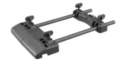 Makita 194579-2 Geleiderail Adapter Voor Bovenfrees RP0900K, RP0910, RP1110C, RP1800FX, RP2300FCX, RT0700CX3, 3612, 3612BR, 3612C, 3620