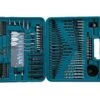 Makita D-47260 201-delige Boor En Bitset In Koffer