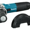 Makita GA5040C01 Haakse Slijper In Doos - 1400W - 125mm - Softstart