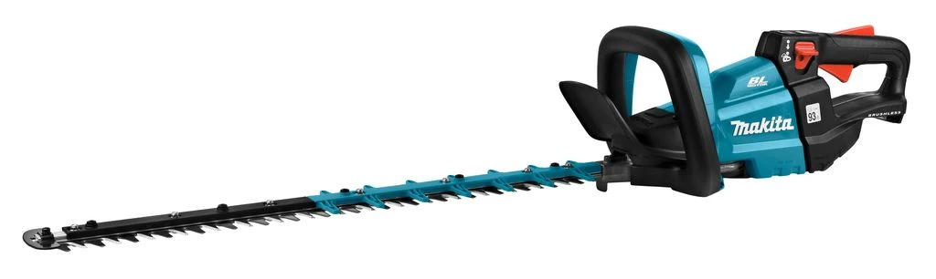 Makita DUH601RTE 18V Li-Ion Accu Heggenschaar Set (2x 5.0Ah Accu) - 60cm 2 Makita DUH601RTE 18V Li-Ion Accu Heggenschaar Set (2x 5.0Ah Accu) - 60cm - Afbeelding 2