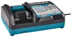 Makita DC40RC XGT 40 V Max Li-Ion Accu Lader - 191M90-3 9 Makita DC40RC XGT 40 V Max Li-Ion Accu Lader - 191M90-3 -Makita 92da71ac4c76d1316e88da1029bb5754