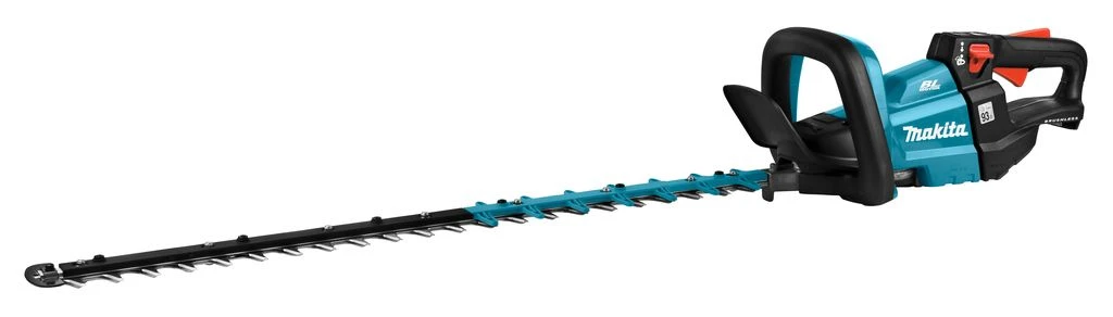 Makita DUH751RTE 18V Li-Ion Accu Heggenschaar Set (2x 5,0Ah) - 75cm 2 Makita DUH751RTE 18V Li-Ion Accu Heggenschaar Set (2x 5,0Ah) - 75cm - Afbeelding 2