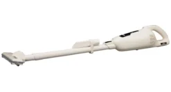 Makita CL114FDWIX 12V Max Li-ion Accu Steelstofzuiger (2,0Ah) - Ivoor Wit