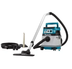 Makita DLX2379UX1 2x18V Li-Ion Accu Combiset Voor Afkorten En Stofzuigen - 260mm - Koolborstelloos 5 Makita DLX2379UX1 2x18V Li-Ion Accu Combiset Voor Afkorten En Stofzuigen - 260mm - Koolborstelloos -Makita 9373650fcc062b94370f150d7b19381b 1