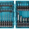 Makita B-66896 Boor-/slagschroefbitset 33-delig