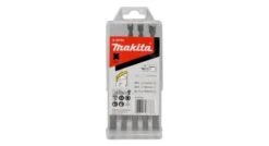 Makita B-55784 SDS-Plus Borenset 5-delig