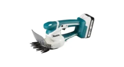 Makita UM110DWYX 18V Li-Ion Accu Grasschaar Set (1x 1,5Ah) - 110mm