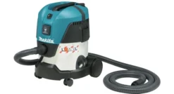 Makita VC2012L Bouwstofzuiger - 1000W - L-klasse - 19L